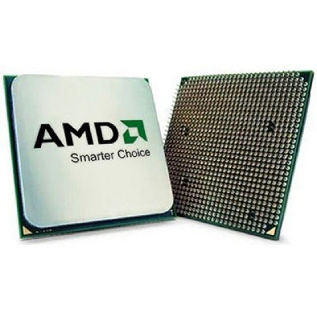 AMD Opteron 242 1600 MHz 1 Core Processor OSA242CEP5AU - Image 1 of 1
