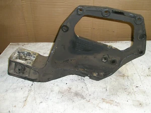 PETERBLT LADO IZQUIERDO/DEL CONDUCTOR SUSPENSIÓN MUELLE MARCO BOCINA B11-1025 REV B 04088-CA - Imagen 1 de 7