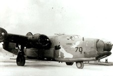 Monogram 1/48 B-24 PB4Y-1 Liberator Resin/ Vac Conversion  New Parts Added!