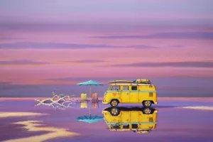 Driftwood and Dreamers - Picture 1 of 4