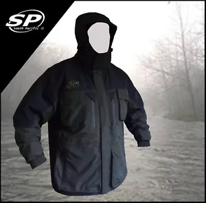 2025 COLDSTREAM Wading Jacket - suit Fly Fishing or Spin rod reel line anglers - Picture 1 of 2