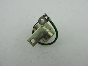 144-81526-10 NOS TD2 TR2 Condenser Yamaha 250 Road Race W1905 - Picture 1 of 1