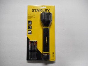 Stanley 1200 Lumen LED Flashlight # 1336712. Brand New.