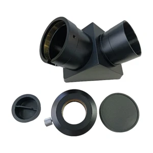 2 Inch 90 Degree HD Multi-Coated Diagonal Mirror Zenith Mirror for Telescope  CN - Picture 1 of 6