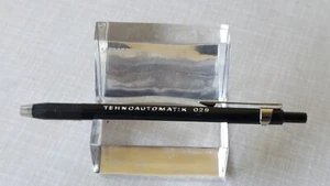 ✏️ SCHÖNER Vintage SELTENER TEHNOAUTOMATIK 029 Clutch Bleistift [Minenhalter 2mm] - Bild 1 von 7