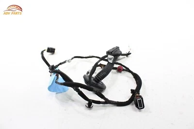 2024 HYUNDAI KONA REAR LEFT DRIVER SIDE DOOR WIRE WIRING HARNESS OEM - Image 1 of 4