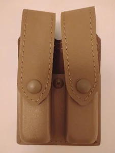 Double Mag Holder, Safariland, used - Picture 1 of 4