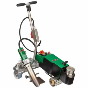Leister BITUMAT B2 Welding Machine 75mm/100mm 230V 400V 6700W - Picture 1 of 11