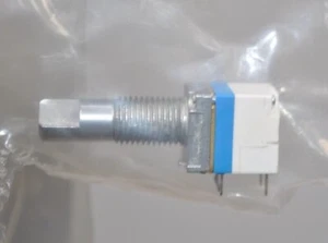 NEU Kenwood R05-3471-15 Lautstärke Topf Ein Aus Steuerung TK-250 350 255 353 - Bild 1 von 2
