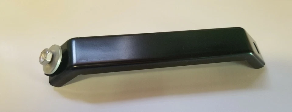 Se adapta a 62 63 64 65 B-Body batería bandeja soporte 1962 1963 1964 1965 NUEVO Foto 1 de 1