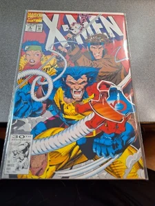 Marvel Comics X-Men Issue 4 KEY 1st Omega Red VF/NM /5-217 - Picture 1 of 5