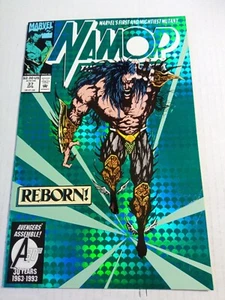 Namor #37 1993 #32 1992 #1 2003 Marvel Comics Lot - Picture 1 of 3