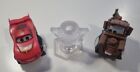 Video Game Disney Infinity Cars Character Figures and the Piston Cup Crystal