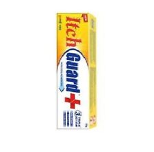 Itch Guard Cream 25gm for Itching & Rashes (Pack of 2) Free Shipping
