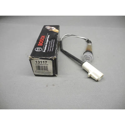 Sensor de oxígeno OE Alemania 13117 aguas arriba para Ford Ranger Explorer Mazda B3000 Foto 1 de 4