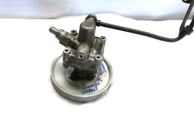 1994 1995 1996 1997 1998 AUDI CABRIOLET 2.8 POWER STEERING PUMP OEM - Image 1 of 4