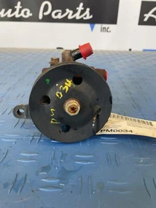 Bomba/motor de dirección asistida TOYOTA AVALON 95-04 OE# 4432007012 - Imagen 1 de 6