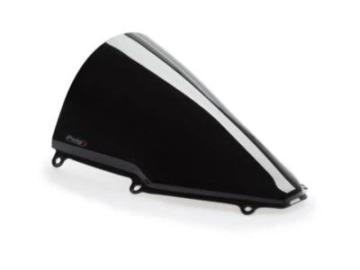 Pantalla Puig negra R-Racer Honda CBR1000RR-R Fireblade SP 2020-2024 Foto 1 de 4