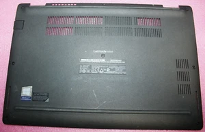 Custodia inferiore originale per laptop Dell Latitude 5300 VFHHR 0VFHR - Foto 1 di 2