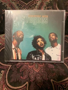 The Fugues Greatest Hits CD Brand New And Sealed - Bild 1 von 9