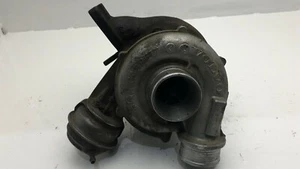 TURBINA VOLVO XC70 2.4 DIESEL 163CV. CODICE : 723167-4 --- 8689592 (GARRETT) - Foto 1 di 6
