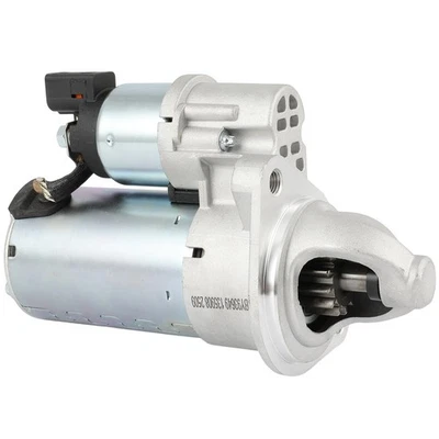 Starter para Hyundai Elantra 2014-2020 Elantra Coupe 2014 1.2kW CW 13T PMGR 10995 - Imagem 1 de 4