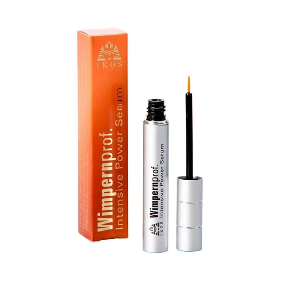 IKOS Wimpernprof Wimpernserum - 6ml - Bild 1 von 1