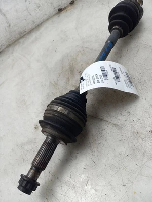 06-19 TOYOTA YARIS S HATCHBACK FRONT DRIVER LEFT AXLE SHAFT - Image 1 of 4