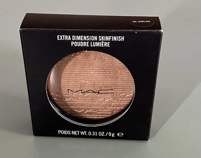 MAC Extra Dimension Skinfinish Highlighter OH, DARLING - NIB! - Image 1 of 4