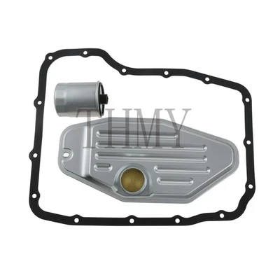 Kit de filtro de transmisión para Dodge Durango 2000-2016 Ram 1500/2500/3500 2011-2017 Foto 1 de 4