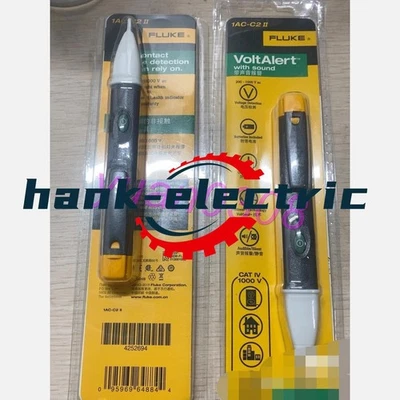 5PCS NEW FLUKE 1AC-C2-II?Voltage detector pen tester DHL Fast delivery - Image 1 of 3