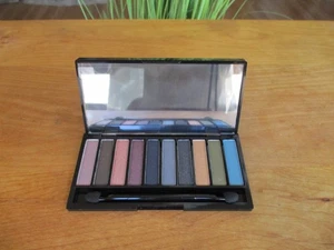 Sombra de ojos AVON Luxe Clutch 10 sombras de ojos NUEVA - Imagen 1 de 2