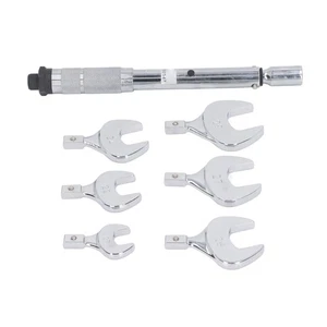 High Carbon Steel Torsion Wrench for Air Conditioner Disassembly & Service - Imagen 1 de 17