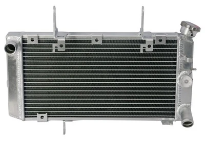 Moto6 for Radiator Aluminum 2002-2012 2003 2004 2005 Suzuki Vstrom 1000 DL1000 - Image 1 of 4