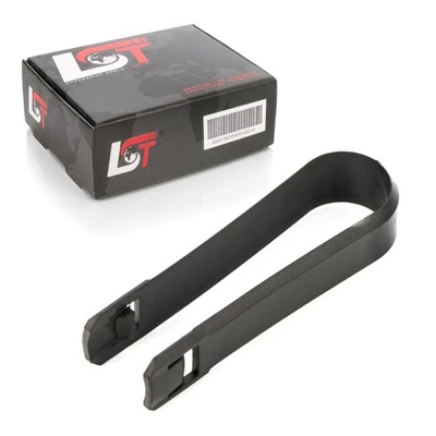 Gancho de extracción Tapones de tornillos de rueda Tapones de tuercas de rueda Negro para Audi Q2 Q3 Q5 Q7 Foto 1 de 4