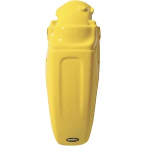 Maier Guardabarros Traseros Apto An Suzuki Dr 250 250S 350 350S 90-99 Amarillo - Imagen 1 de 1