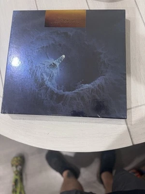 TOOL – Fear Inoculum [5-LP Vinyl Box Set] NEW Sealed 180g 2022 - 19439868791 - Image 1 of 4