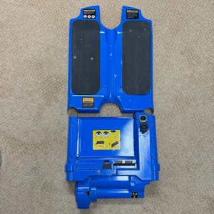 Abdeckungen für "FreeRider Luggie Elite Mobilität leichter faltbarer Roller" - Bild 1 von 7