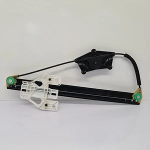 AUDI Q3 MK1 FL (8U) 2015 LEFT REAR ELECTRIC WINDOW REGULATOR & MOTOR 8U0839461 - Picture 1 of 9