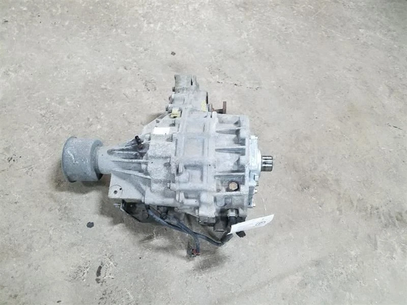 Caja de transferencia transmisión automática de 6 cilindros compatible con 99-02 FRONTIER 1032086 Foto 1 de 4