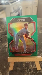 Panini MLB Karten Lot, 2025 Donruss, 2022 Prizm, 2025 Donruss Optic - Bild 1 von 16