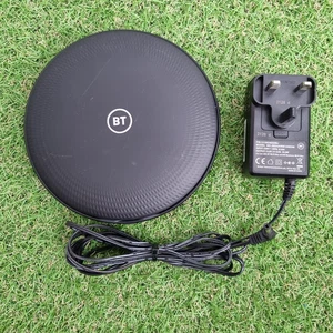 Extensor completo de disco BT Wi-Fi para Smart Hub 2 - negro (faltan pies) £ - Imagen 1 de 6
