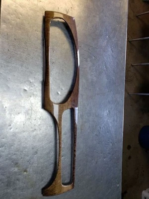 Bisel de tablero X TYPE 2003 527816 Foto 1 de 4