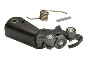 Guidage a galets, porte coulissante ROLL P100706 pour 1007 (KM_) 1.4 2005- - Foto 1 di 5