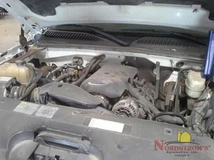 2007 Chevy Silverado 2500 Pickup Fuse Box Panel Block - Picture 1 of 11