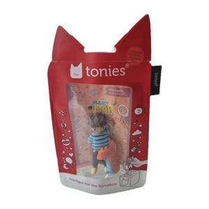 Tonie Planet Omar – Hörspiel für Toniebox – Kinder Hörspaß – NEU & OVP - Bild 1 von 2