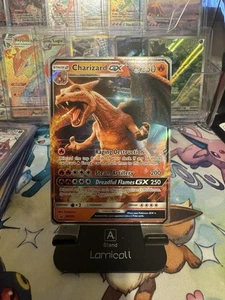Charizard GX SM195 SM Holo - Bild 1 von 2