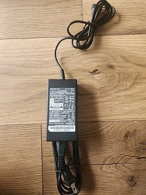 12V AC/DC Adapter For Sony DVDirect VRD-MC6 ACNB12A DVD Power Supply Charger PSU - Image 1 of 3