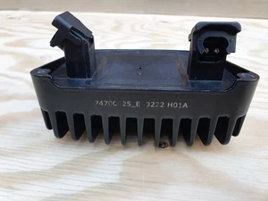 Regulator Rectifier For Harley 74700025 ROAD GLIDE CVO STREET GLIDE 2017-2019 - Picture 1 of 13