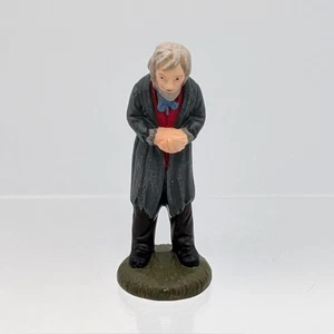 Department 56 New England Village Old Man of the Gables #4025354 usato in ottime condizioni con scatola - Foto 1 di 7